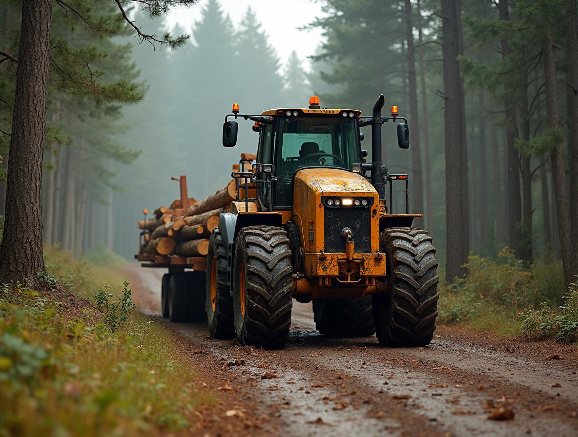 Forwarder